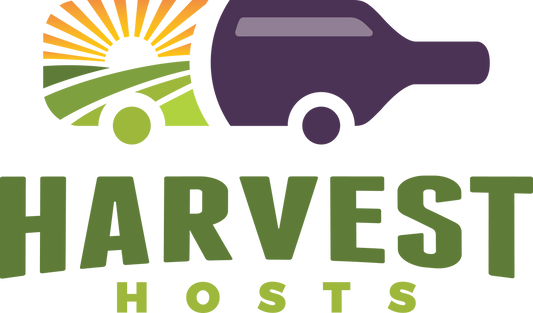 Harvest Host Extra Night