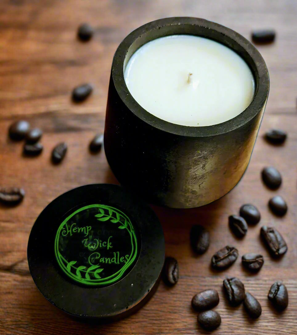 Coffee House Blend Candle