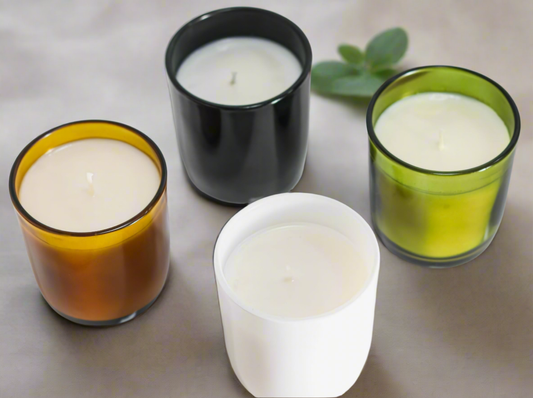 Wholesale/Private Label Scented Candles