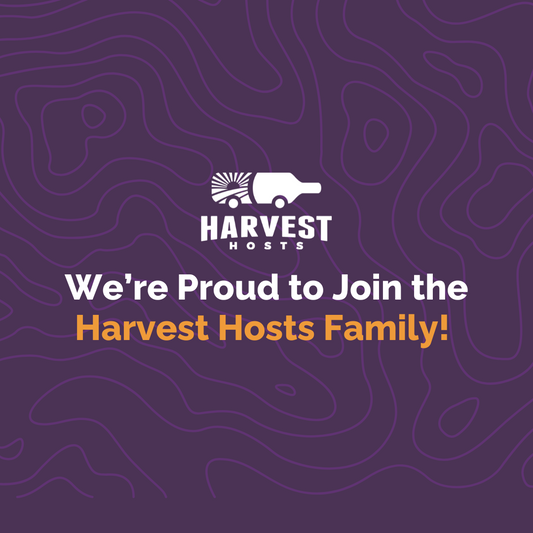 Harvest Host Donation