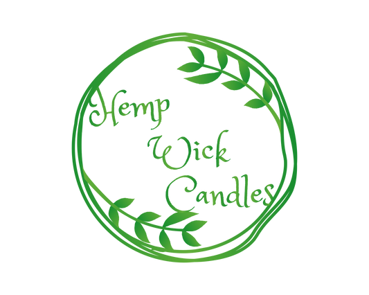 Hemp Wick Candles Gift Card